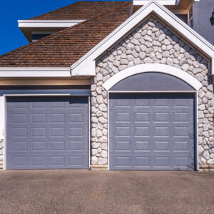 Why Your Garage Door Won’t Open (And When to Call a Professional)