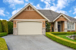 Spring Garage Door Maintenance: Tips After a Harsh Winter