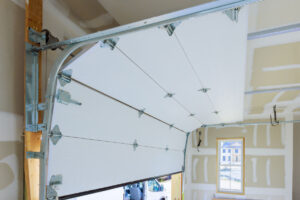 How Often Should You Service Your Garage Door?