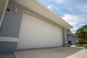 Replacing Your Garage Door Can Increase Your Home’s Resale Value